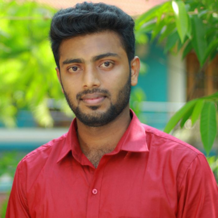 Lijin Varghese