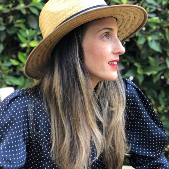 Suzanne Sanzone