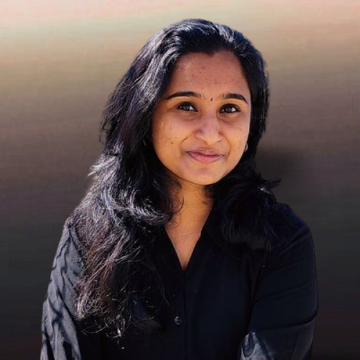 Divya R S