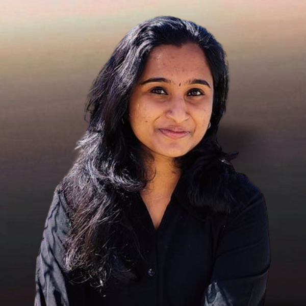 Divya R S