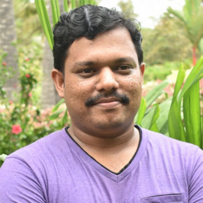 Ralin Raj