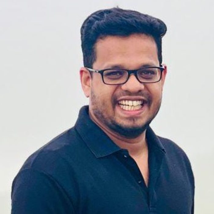 Sachin Mathew