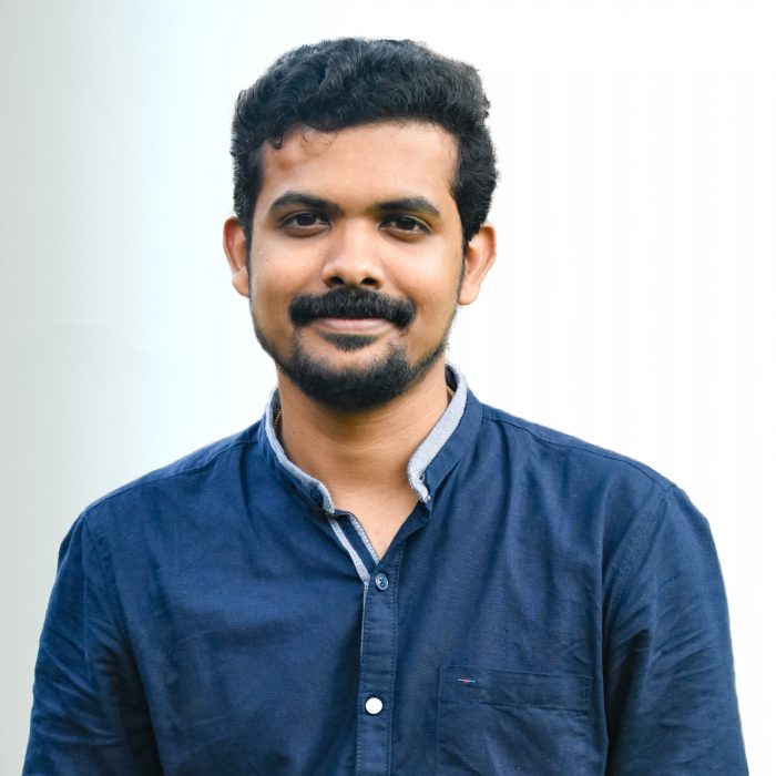 Akhil M
