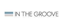 In the groove