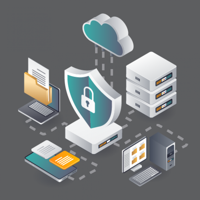 Reasons to pick AWS as your Cloud Computing Partner